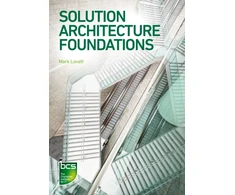 KNYGA LOVATT Solution Architecture Foundations
