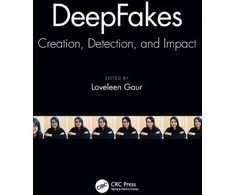 KNYGA Loveleen Gaur DeepFakes