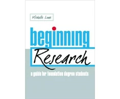 KNYGA Lowe Undifferentiated Beginning Research