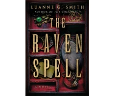 KNYGA Luanne G Smith Raven Spell