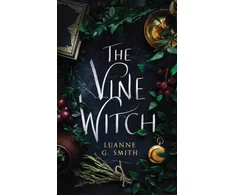 KNYGA Luanne G Smith Vine Witch