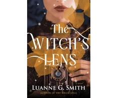 KNYGA Luanne G Smith Witch's Lens