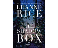 KNYGA Luanne Rice Shadow Box