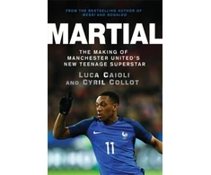 KNYGA Luca Caioli Martial