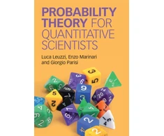 KNYGA Luca Leuzzi Probability Theory for Quantitative Scientists