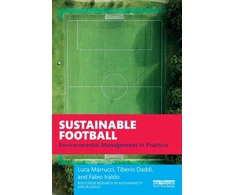 KNYGA Luca Marrucci Sustainable Football