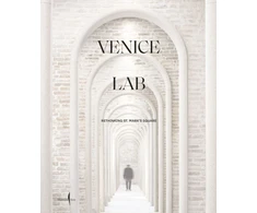 KNYGA Luca Molinari Venice Lab: Reconsidering St. Mark’s Square