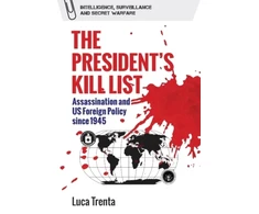 KNYGA Luca Trenta President's Kill List