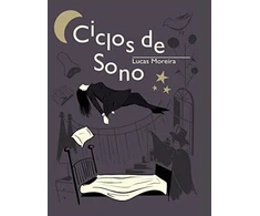 KNYGA Lucas Moreira Ciclos de Sono