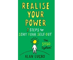 KNYGA LUCAS Realise Your Power