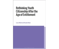KNYGA Lucas Walsh Rethinking Youth Citizenship After the Age of Entitlement