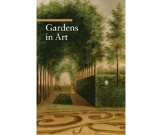 KNYGA Lucia Impelluso Gardens in Art