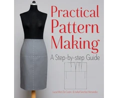 KNYGA Lucia Mors Practical Pattern Making