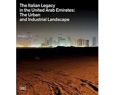 KNYGA Lucia Pizzinato Italian Legacy in the United Arab Emirates: