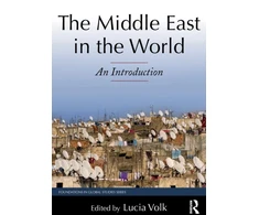 KNYGA Lucia Volk Middle East in the World