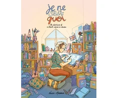 KNYGA Lucie Arnoux Je Ne Sais Quoi