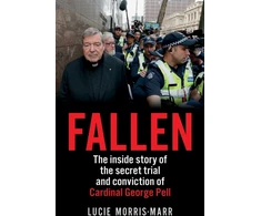 KNYGA Lucie Morris Marr Fallen