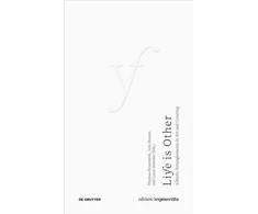 KNYGA Lucie Strecker Life Is Other