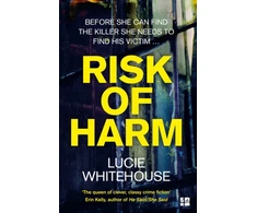 KNYGA Lucie Whitehouse Risk of Harm