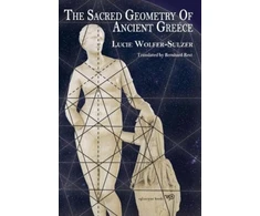 KNYGA Lucie Wolfer Sulzer Sacred Geometry of Ancient Greece
