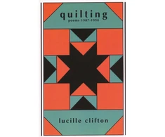 KNYGA Lucille Clifton Quilting