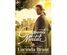 KNYGA Lucinda Brant Congiunti Mortali