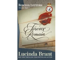 KNYGA Lucinda Brant Forever Remain