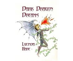 KNYGA Lucinda Hare Dark Dragon Dreams