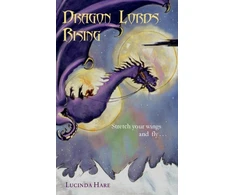 KNYGA Lucinda Hare Dragon Lords Rising