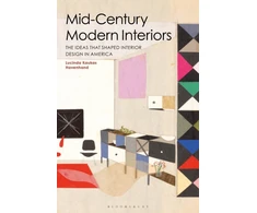 KNYGA Lucinda Kaukas Havenhand Mid-Century Modern Interiors