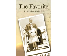 KNYGA Lucinda Watson Mėgstamiausias