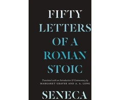 KNYGA Lucius Annaeus Seneca Seneca