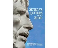 KNYGA Lucius Annaeus Seneca Seneca's Letters from a Stoic