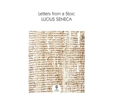 KNYGA Lucius Seneca Letters from a Stoic