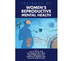 KNYGA Lucy A Hutner Textbook of Women's Reproductive Mental Health