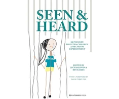 KNYGA Lucy Baldwin Seen &amp; Heard