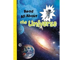 KNYGA Lucy Beevor Read All About the Universe