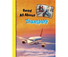 KNYGA Lucy Beevor Read All About Transport