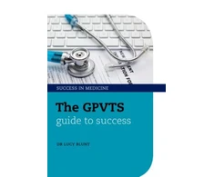 KNYGA Lucy Blunt GPVTS Guide to Success