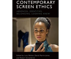 KNYGA Lucy Bolton Contemporary Screen Ethics