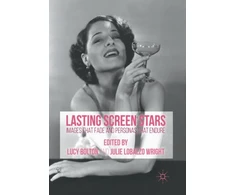 KNYGA Lucy Bolton Lasting Screen Stars