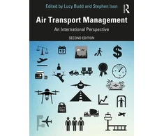 KNYGA Lucy Budd Air Transport Management