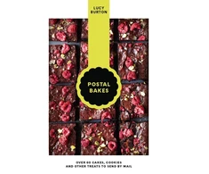 KNYGA Lucy Burton Postal Bakes