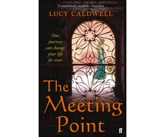 KNYGA Lucy Caldwell Meeting Point