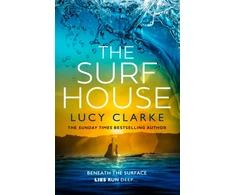KNYGA Lucy Clarke Surf House