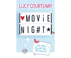 KNYGA Lucy Courtenay Movie Night