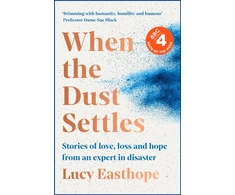 KNYGA Lucy Easthope When the Dust Settles