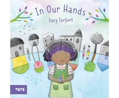 KNYGA Lucy Farfort In Our Hands