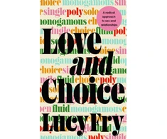 KNYGA Lucy Fry Love and Choice