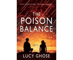 KNYGA Lucy Ghose Poison Balance